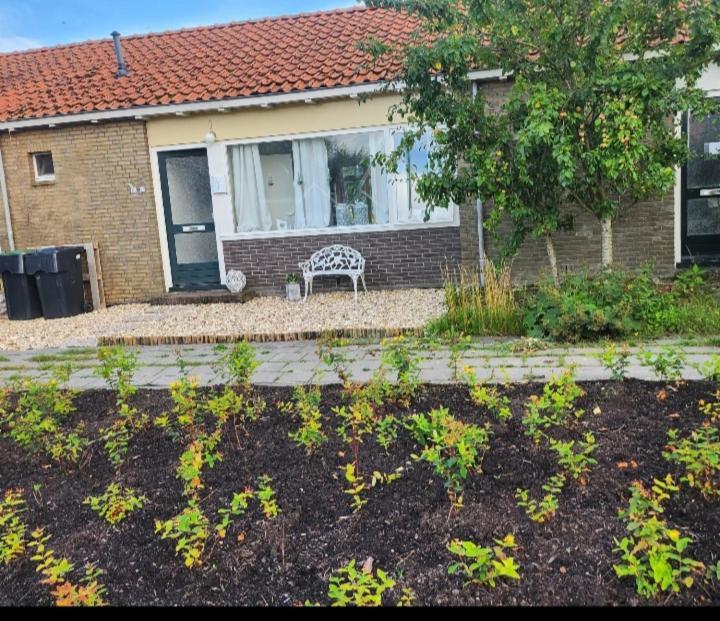 In Het Mooie Friesland Vele Bezienswaardigheden Hantum Exterior photo