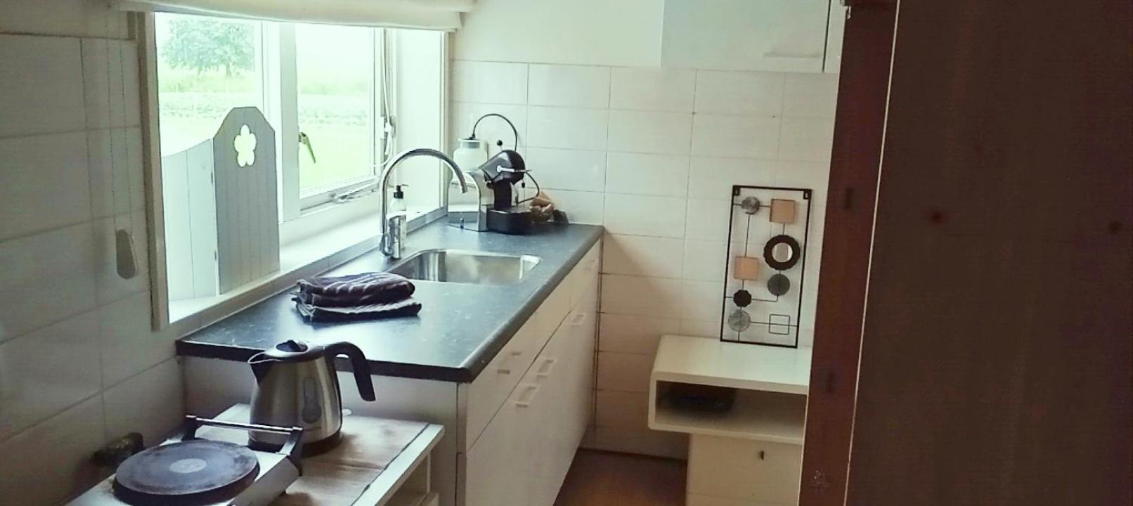 In Het Mooie Friesland Vele Bezienswaardigheden Hantum Exterior photo